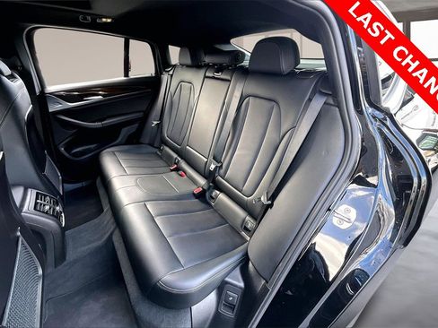 Used 2023 BMW X4 xDrive30i w/ Convenience Package image 26