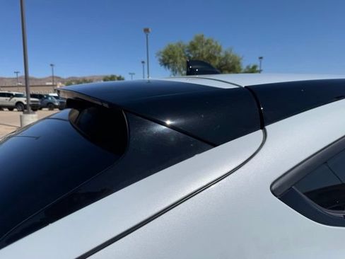 Used 2023 Ford Mustang Mach-E Select RWD image 6