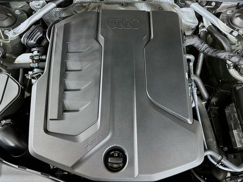 Used 2025 Audi A5 2.0T Premium w/ Convenience Package image 13