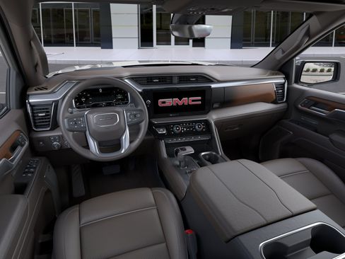 New 2026 GMC Sierra 1500 Denali w/ Technology Package AWD/4WD image 39