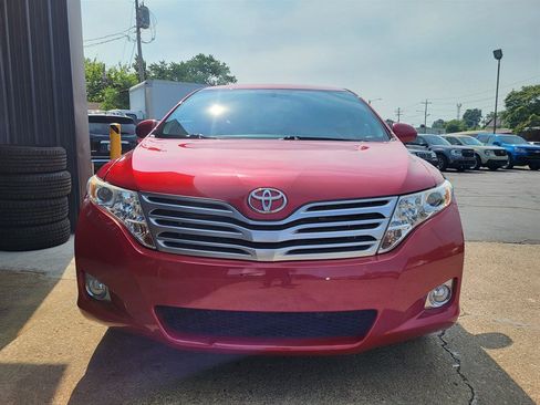 Used 2012 Toyota Venza LE w/ LE Convenience Pkg AWD/4WD image 2