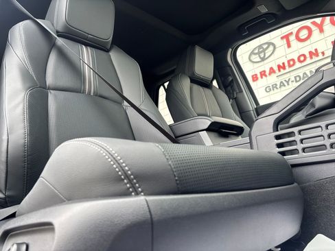 New 2026 Toyota 4Runner Limited image 27