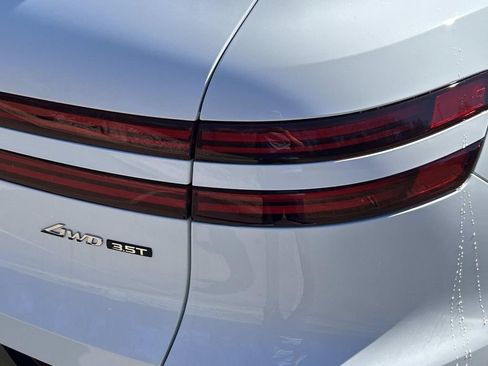 New 2026 Genesis GV70 3.5T Sport Prestige w/ G1 Accessory Package image 11