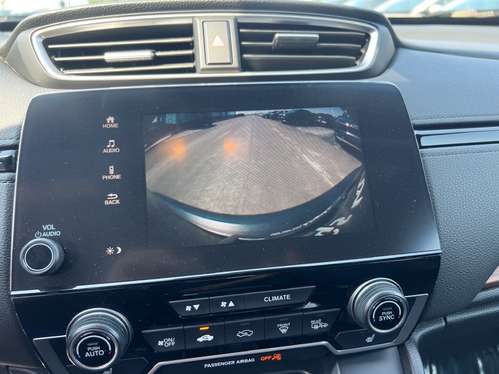 Used 2019 Honda CR-V EX-L image 18