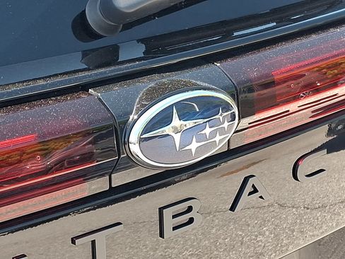Certified 2026 Subaru Outback Limited AWD/4WD image 29