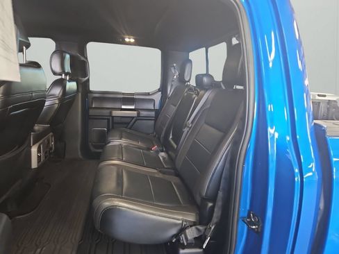Used 2019 Ford F150 Raptor w/ Equipment Group 802A Luxury AWD/4WD image 16