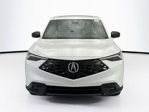 New 2026 Acura ADX A-Spec image 2