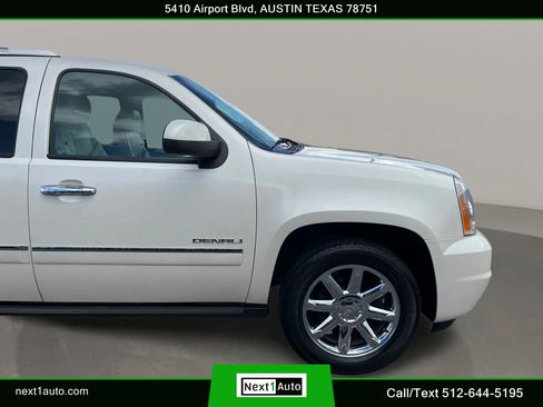 Used 2013 GMC Yukon Denali image 4