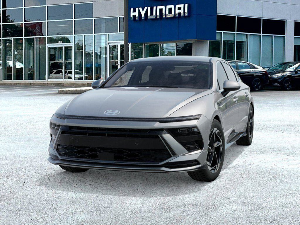 New 2026 Hyundai Sonata SEL AWD/4WD image 7