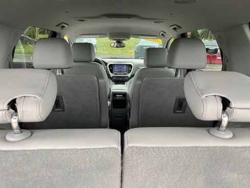 Used 2021 GMC Acadia SLT w/ Premium Package AWD/4WD image 33