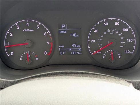 Used 2020 Hyundai Accent SEL FWD image 11