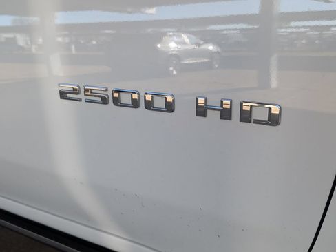 Used 2022 Chevrolet Silverado 2500 High Country w/ Technology Package AWD/4WD image 37