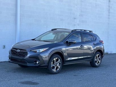 New 2026 Subaru Crosstrek 2.5i Premium