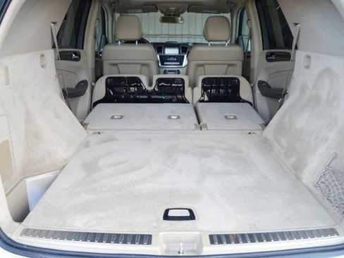 Used 2015 Mercedes-Benz ML 350 4MATIC image 39