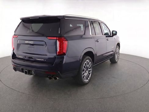 Used 2023 GMC Yukon XL Denali Ultimate w/ LPO, Floor Liner Package AWD/4WD image 7