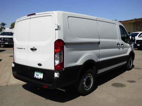 New 2025 Ford Transit 150 Low Roof image 9