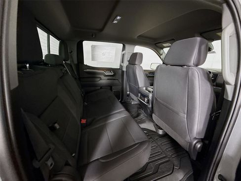 New 2026 GMC Sierra 1500 Elevation AWD/4WD image 19