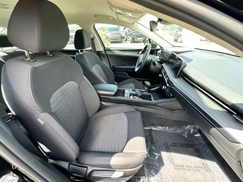 Used 2025 Kia K5 LXS image 26