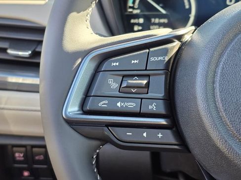 New 2026 Subaru Forester Limited AWD/4WD image 25