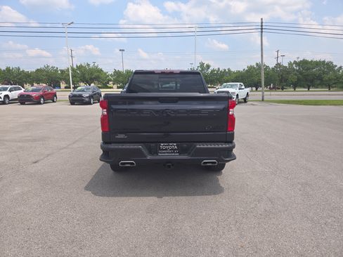 Used 2024 Chevrolet Silverado 1500 High Country w/ High Country Premium Package image 7