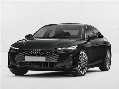 New 2026 Audi A6 Premium Plus