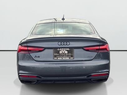 Used 2023 Audi A5 2.0T Premium Plus w/ Premium Plus