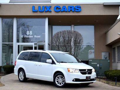 Used 2019 Dodge Grand Caravan SXT