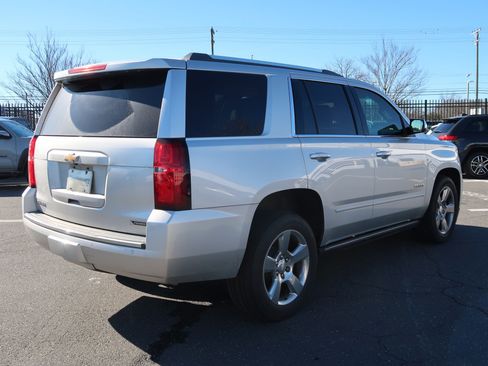Used 2017 Chevrolet Tahoe Premier image 21