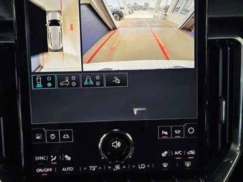 New 2026 GMC Acadia Elevation w/ Black Edition FWD image 34