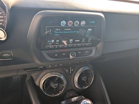 Used 2018 Chevrolet Camaro SS image 44