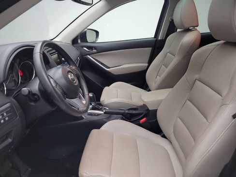 Used 2015 MAZDA CX-5 Grand Touring AWD/4WD image 17