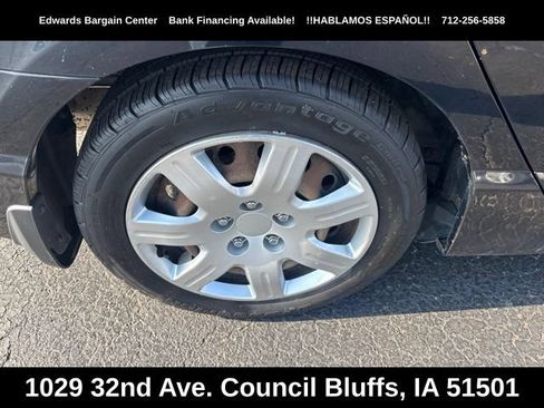 Used 2007 Honda Civic LX image 8