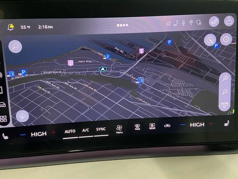 New 2026 Audi Q3 quattro 2.0T image 12