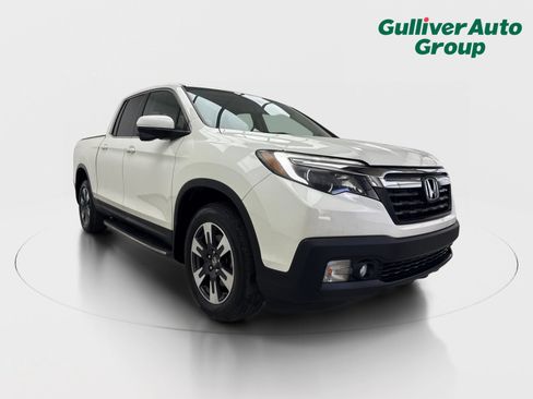 Used 2019 Honda Ridgeline RTL-T image 13