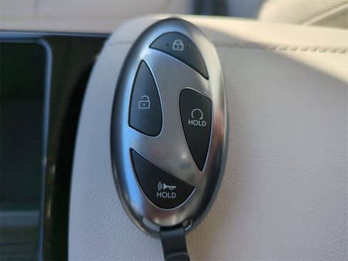 New 2026 Hyundai Tucson SEL image 37