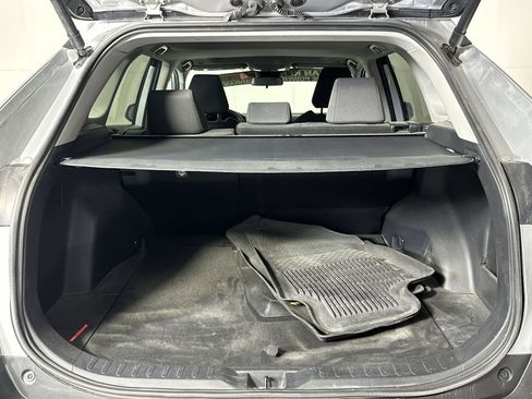 Used 2024 Toyota RAV4 XLE w/ Convenience Package FWD image 24