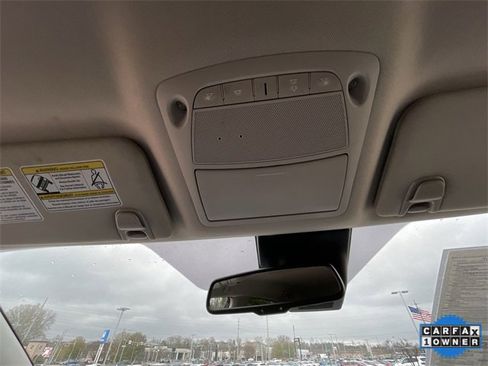 Used 2023 Nissan Murano SV image 24