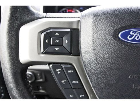 Used 2021 Ford F250 Lariat AWD/4WD image 19