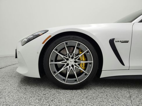 Certified 2024 Mercedes-Benz AMG GT 55 image 16