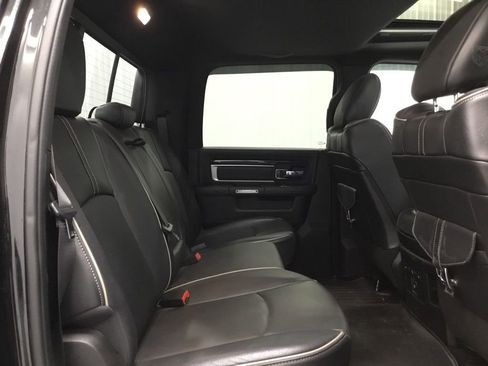 Used 2018 RAM 3500 Laramie Longhorn image 21