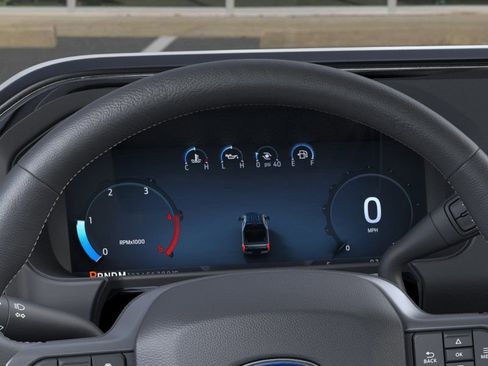 New 2026 Ford F350 Lariat w/ Lariat Ultimate Package image 13