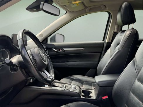 Used 2022 MAZDA CX-5 AWD 2.5 S image 3
