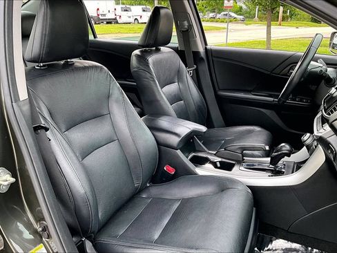 Used 2014 Honda Accord EX-L image 28
