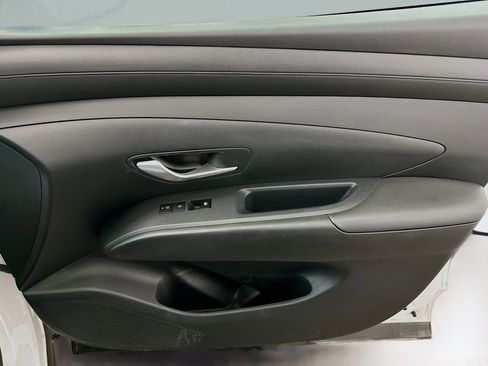 Used 2025 Hyundai Tucson SEL AWD/4WD image 33