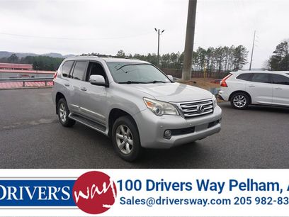 Used 2010 Lexus GX 460 Premium