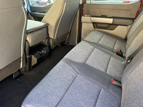 New 2026 Ford F250 XL w/ STX Appearance Package AWD/4WD image 10