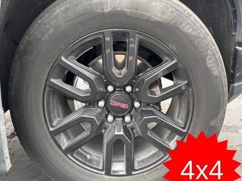 Used 2023 GMC Sierra 1500 Elevation image 17