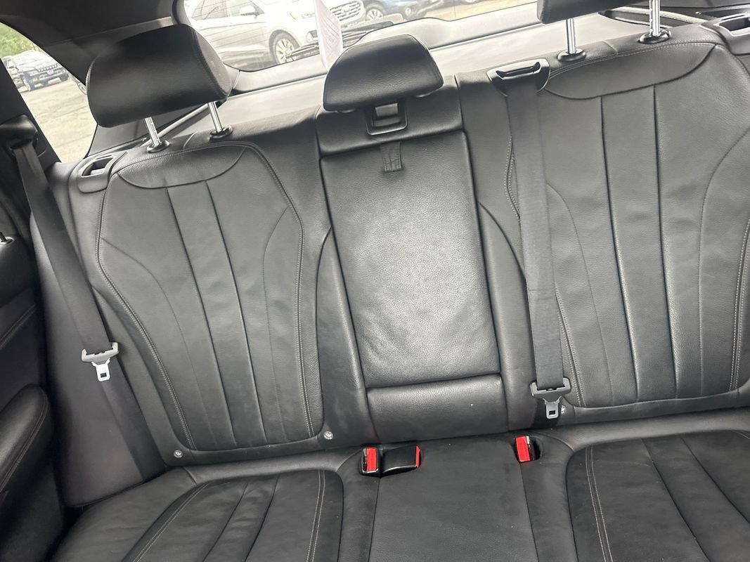 Used 2017 BMW X5 xDrive35i w/ Premium Package AWD/4WD image 36