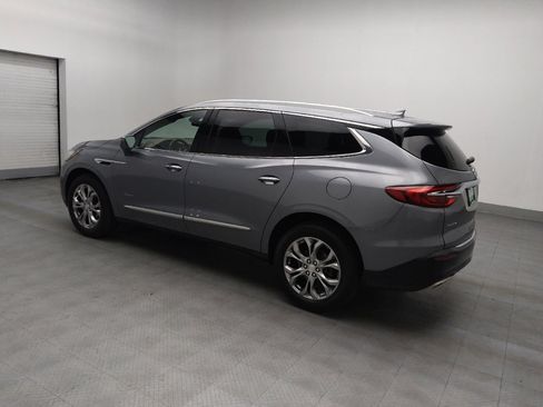 Used 2018 Buick Enclave Avenir w/ Avenir Technology Package image 3