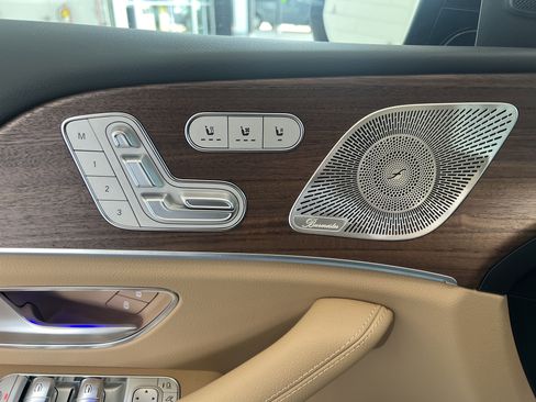 Certified 2025 Mercedes-Benz GLE 350 GLE 350 image 17